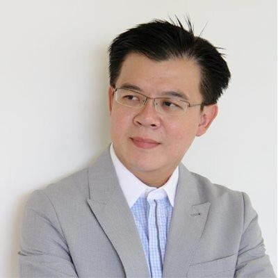 คุณโอฬาร กิจเลิศไพโรจน์ (ผู้ช่วยกรรมการผู้จัดการใหญ่)