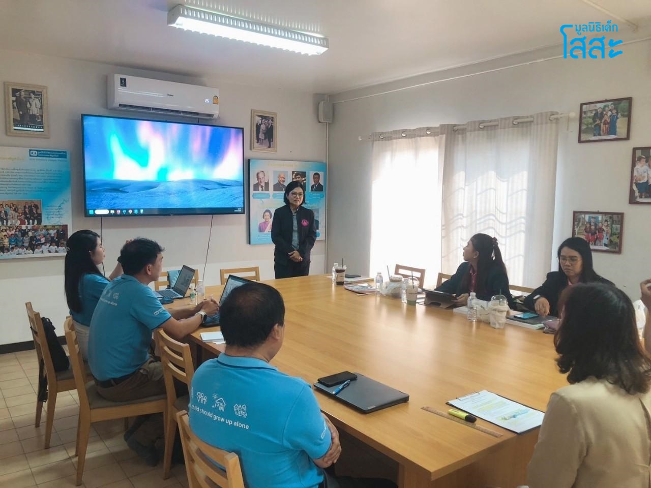 The Government engagement plan on Kinship care with DCY