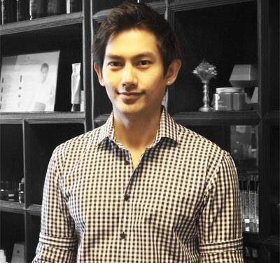 คุณธรรมนูญ สายนภา