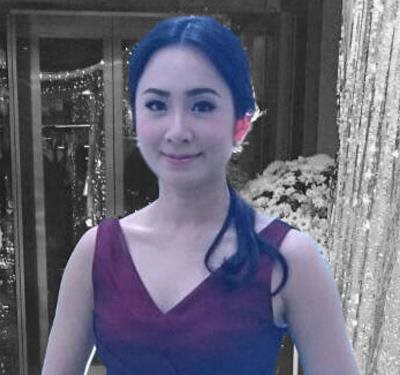 แพทย์หญิง รุ่งไพลิน รัตนชีวร