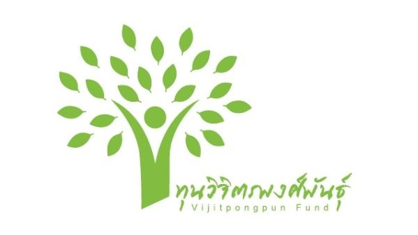 SOS Corporate Vijitpongpun Fund logo