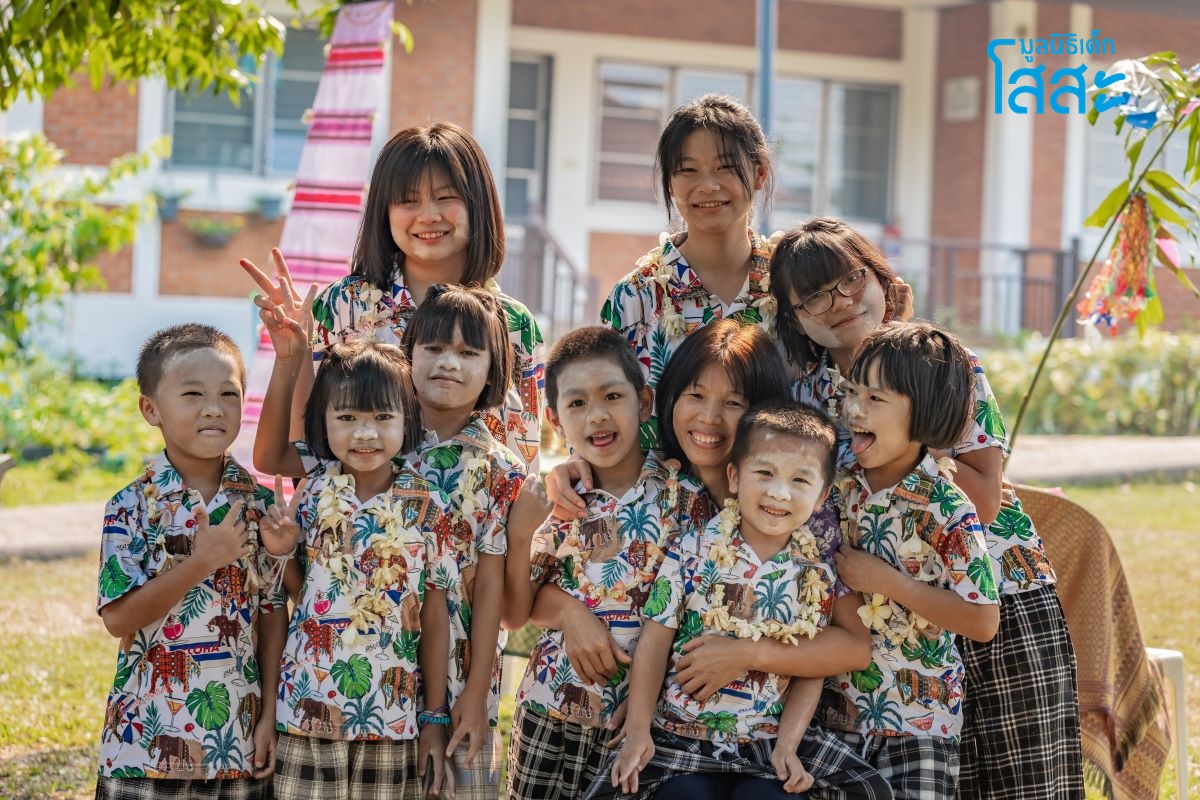 SOS Songkran 2024