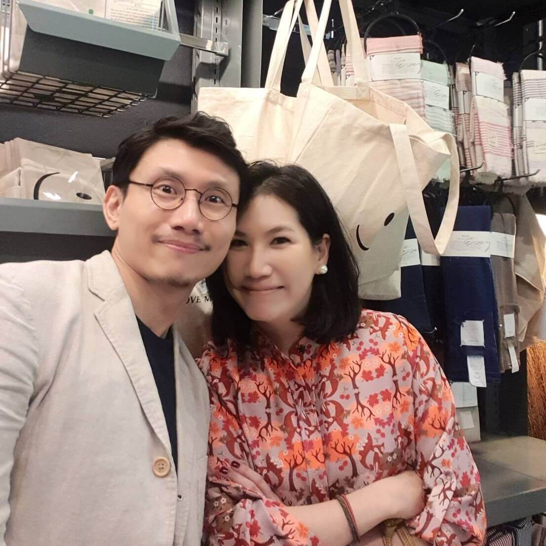 คุณธีรยุทธ วุฒิวงศ์ธนกิจ