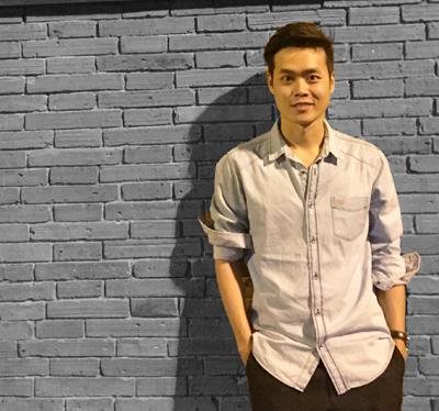 คุณอรรถกฤษณ์ อมรไตรภพ