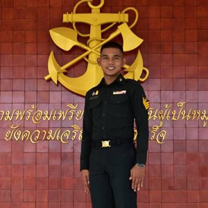 ความสำเร็จลูกโสสะ - น้องเหนือ