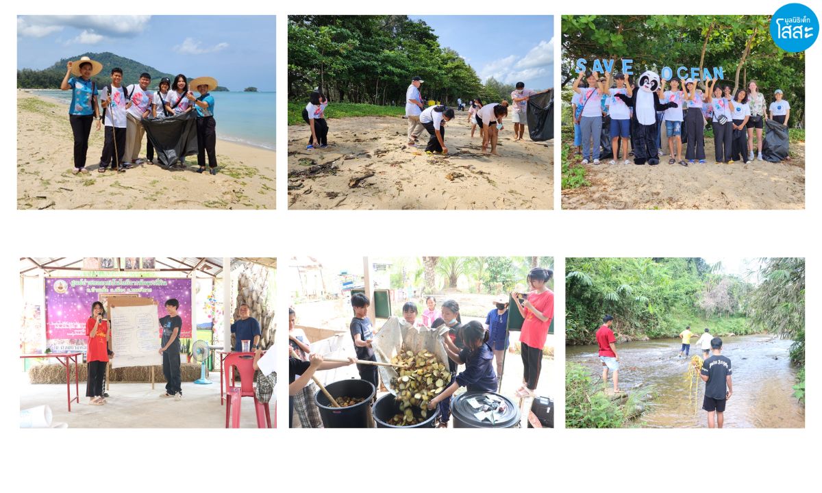 Child Safe & Friendly Environment : ยุติความรุนแรงต่อเด็ก-ด้านสิ่งแวดล้อมความปลอดภัย - กิจกรรมเยาวชนโสสะ