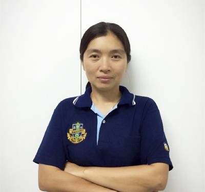 คุณขวัญจิต หิรัญตียะกุล