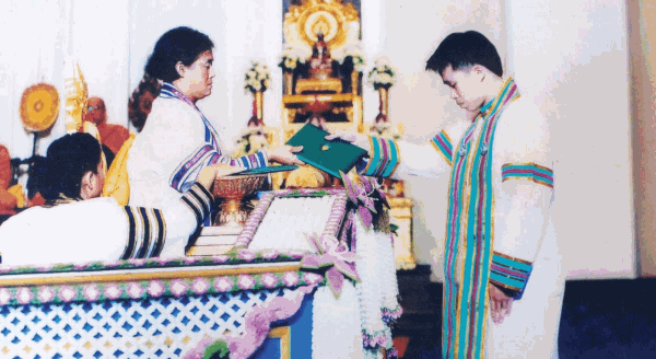 คุณสาคร ลูกโสสะบางปู