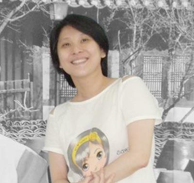 คุณภรณ์พิมล ชัยวงศ์โรจน์