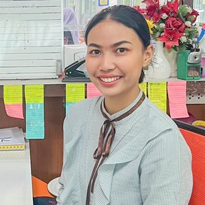 ความสำเร็จลูกโสสะ - น้องปิ่น