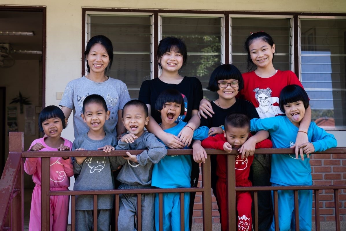 sosthailand-blog-child-rights-convention-มูลนิธิเด็กโสสะ-สิทธิเด็ก-ที่ทุกคนควรรู้-ครอบครัว-พี่น้อง