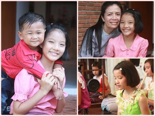 เม็ด “ทราย” งามจากน้ำใจ สู่สายใยวัฒนธรรมถิ่นอีสาน