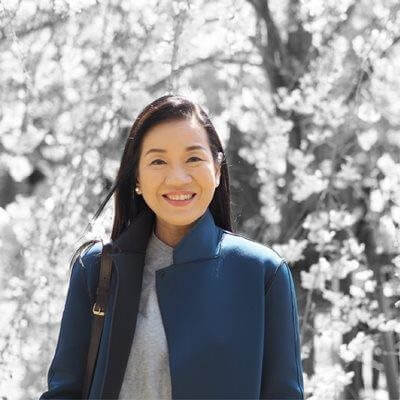 ดร.ฐิติมา อุดม (กรรมการผู้จัดการ)