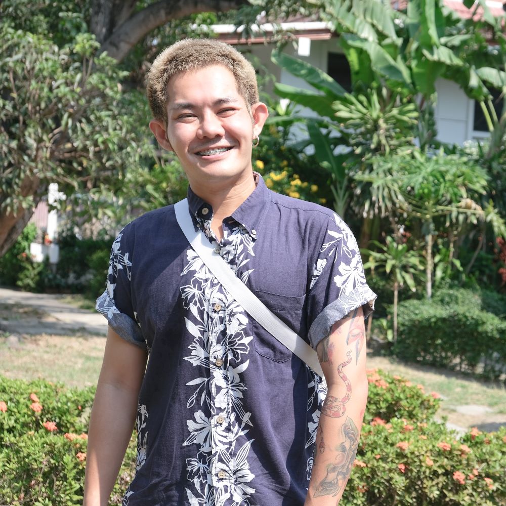 คุณเก่ง ธชย ประทุมวรรณ