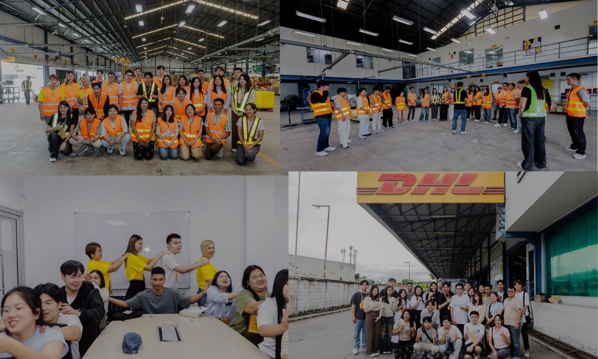 DHL-GoTeach-2025-เยาวชนร่วมทำกิจกรรม