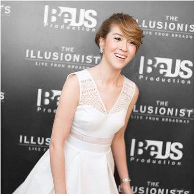 คุณฑิฆัมพร ฤทธิ์ธาอภินันท์