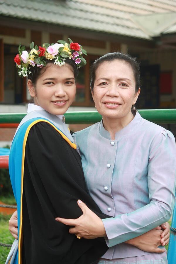 คุณรัชนู ลูกโสสะหนองคาย