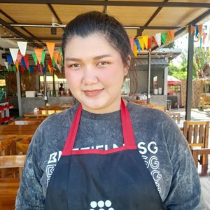 ความสำเร็จลูกโสสะ - น้องรุ้ง