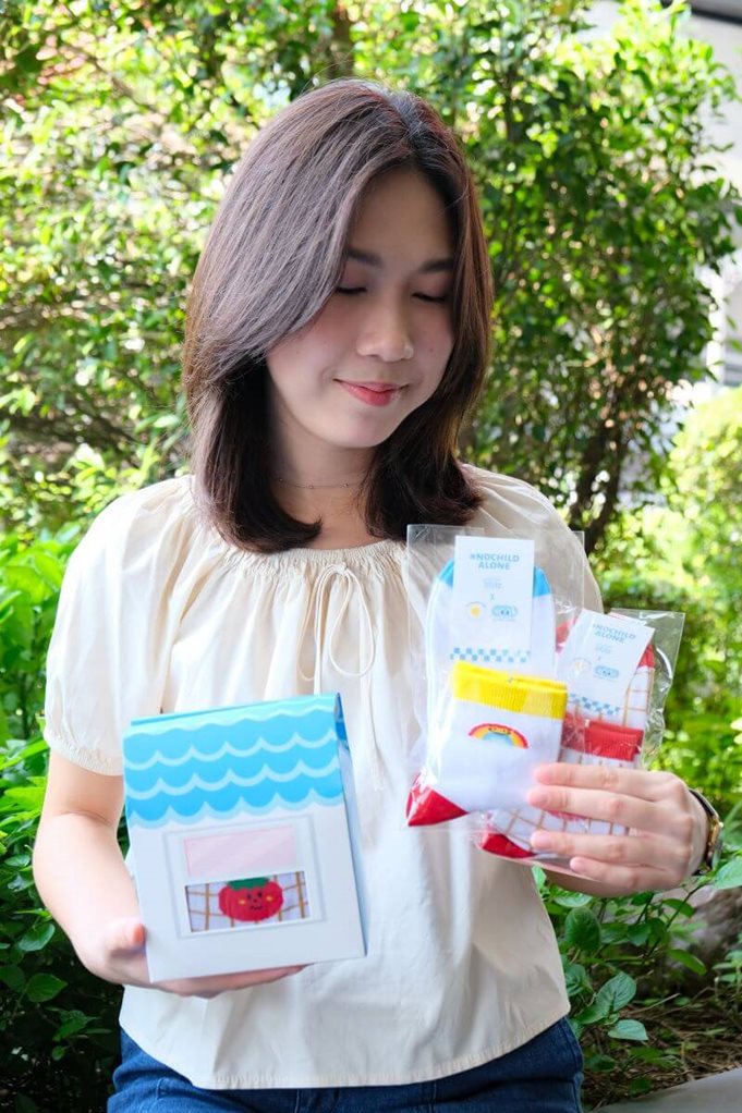 มูลนิธิเด็กโสสะ - คุณอร อรภัสร์ ศิริรัตน์ The Breakfast club studio 02