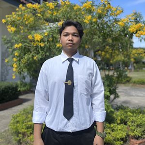 ความสำเร็จลูกโสสะ - น้องแตงโม