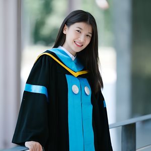 ความสำเร็จลูกโสสะ - น้องดวง