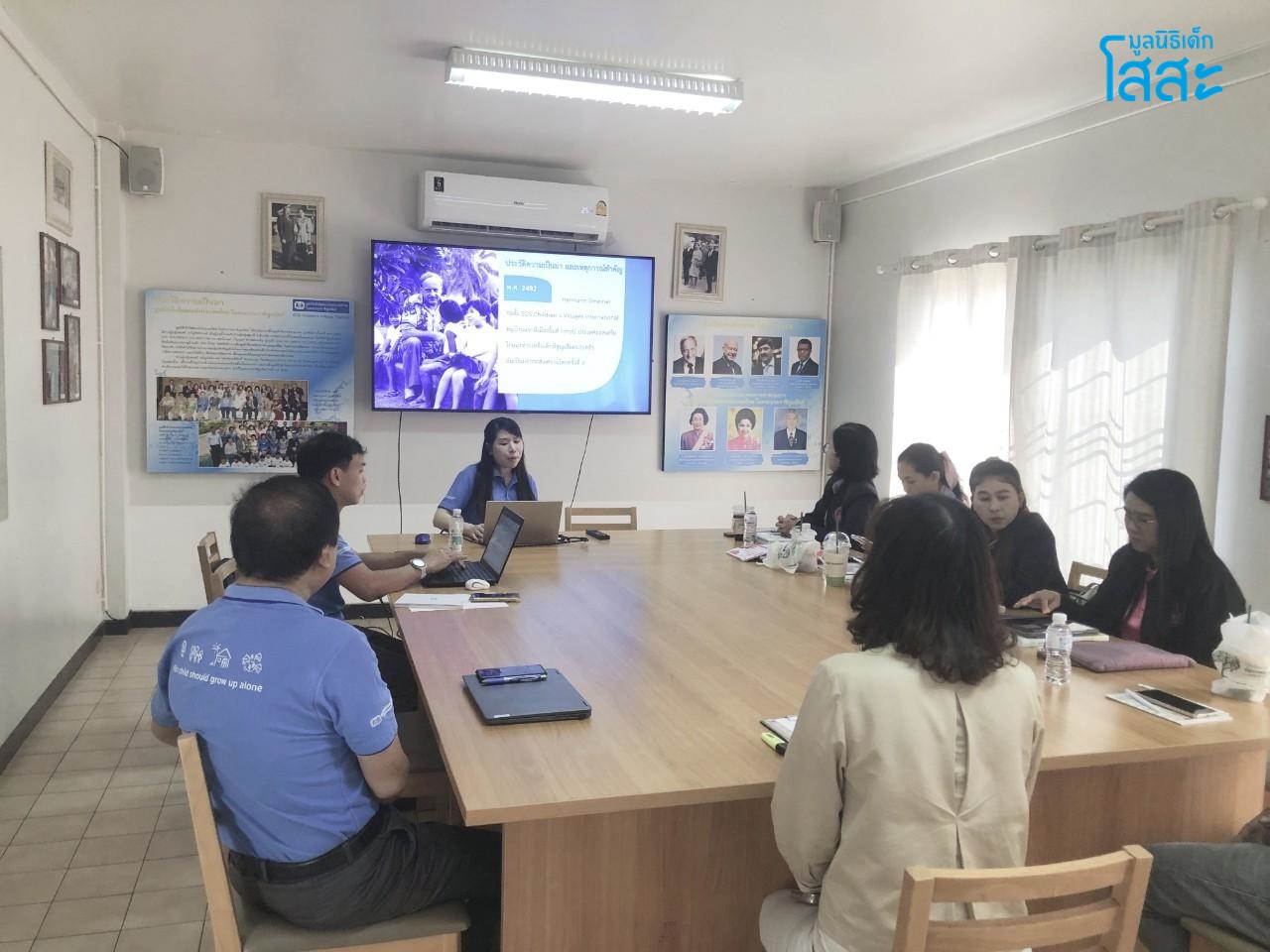 The Government engagement plan on Kinship care with DCY