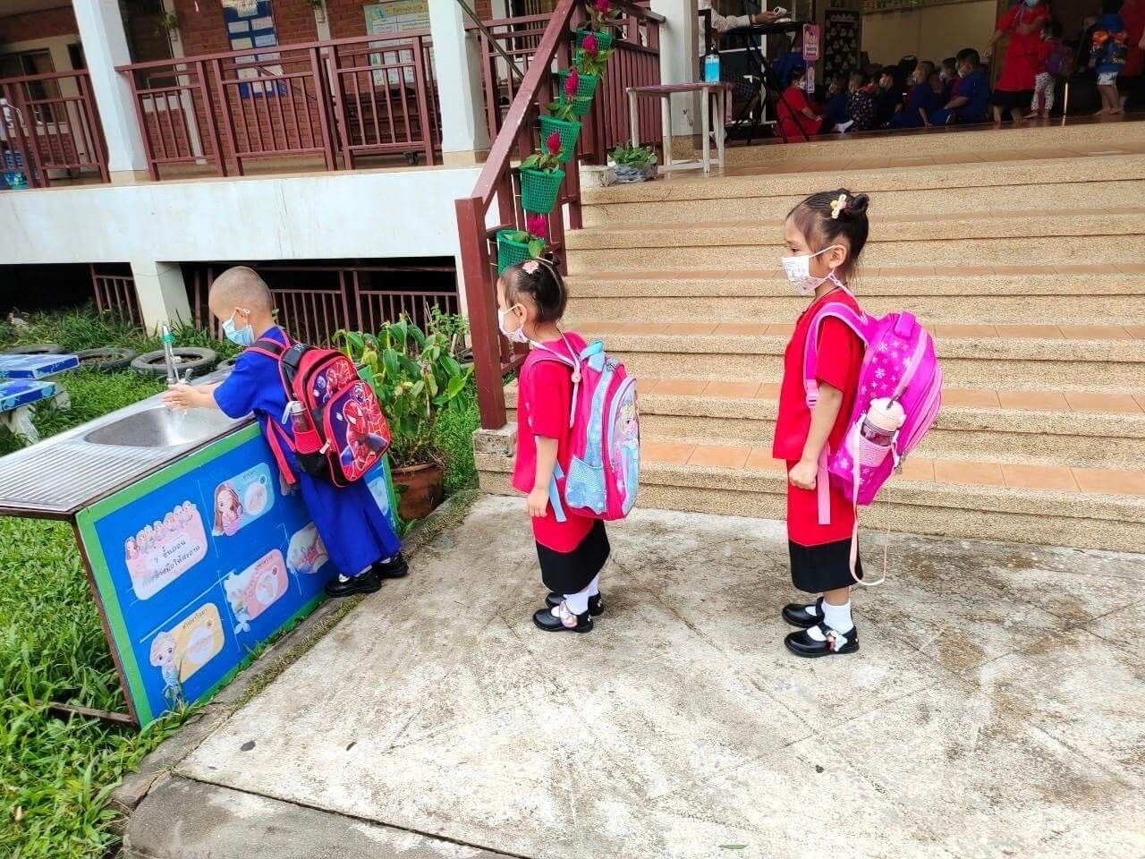 Back to school_CVCR