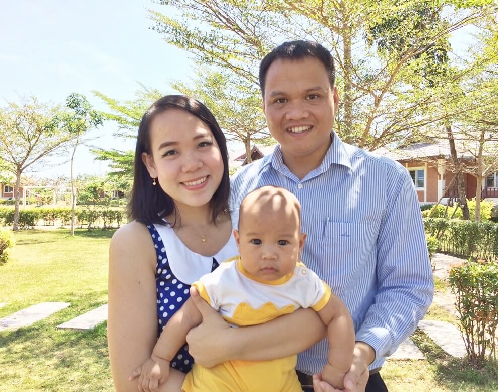 คุณปานหทัย ลูกโสสะบางปู