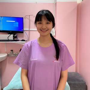 ความสำเร็จลูกโสสะ - น้องชุ