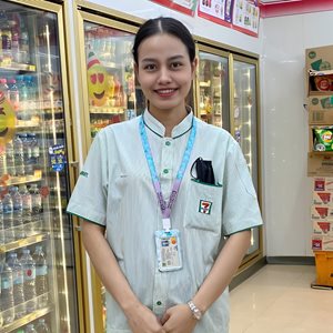 ความสำเร็จลูกโสสะ - น้องกุ้ง