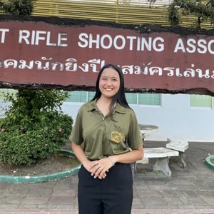 ความสำเร็จลูกโสสะ - น้องเมย์