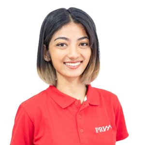 ความสำเร็จลูกโสสะ - น้องแนน