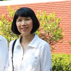 คุณสุกัญญา เดชจิรธรรม