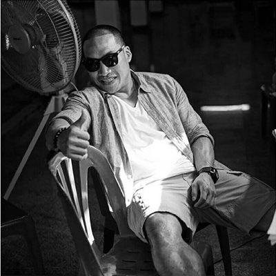 คุณเชษฐวุฒิ วัชรคุณ (นักแสดง พิธีกร)