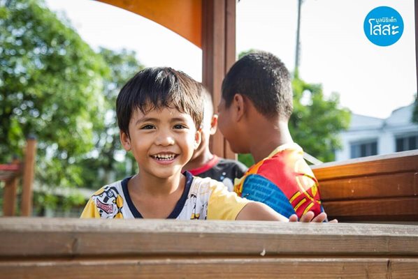 มูลนิธิเด็กโสสะ-สิทธิเด็ก กับการถ่ายภาพ รู้ก่อนแชร์ ลูกปลอดภัย-น้องโสสะ