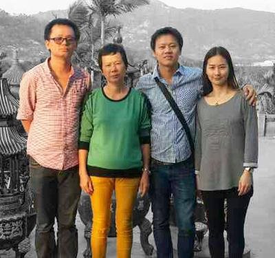 คุณธนภัทร จิรพิภัทรวงศ์