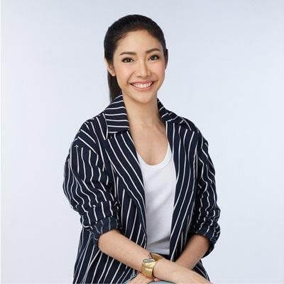 คุณรสสุคนธ์ กองเกตุ