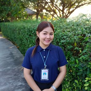 ความสำเร็จลูกโสสะ - น้องอร