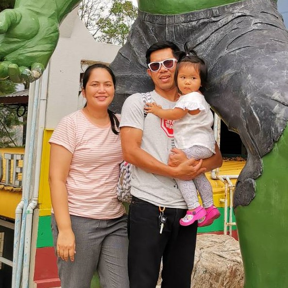 คุณสุกฤฎิ์พงษ์ อินปันบุตร 