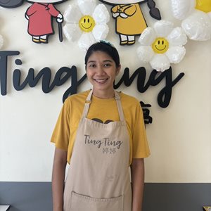 ความสำเร็จลูกโสสะ - น้องแพรว