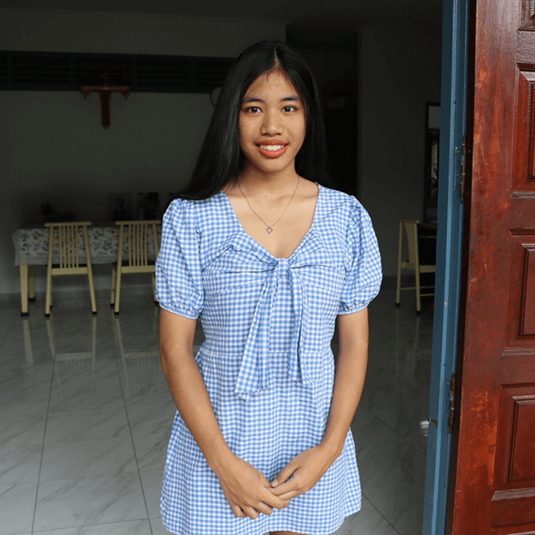 น้องเดือน