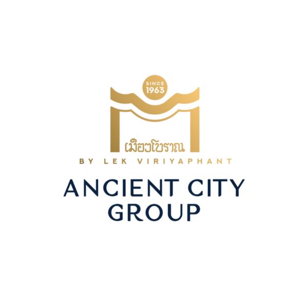 SOS Corporate Ancient City Group logo